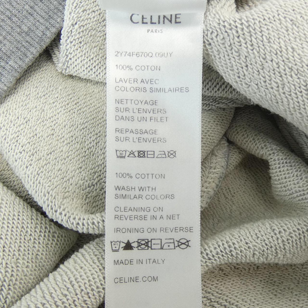 CELINE celine sweat