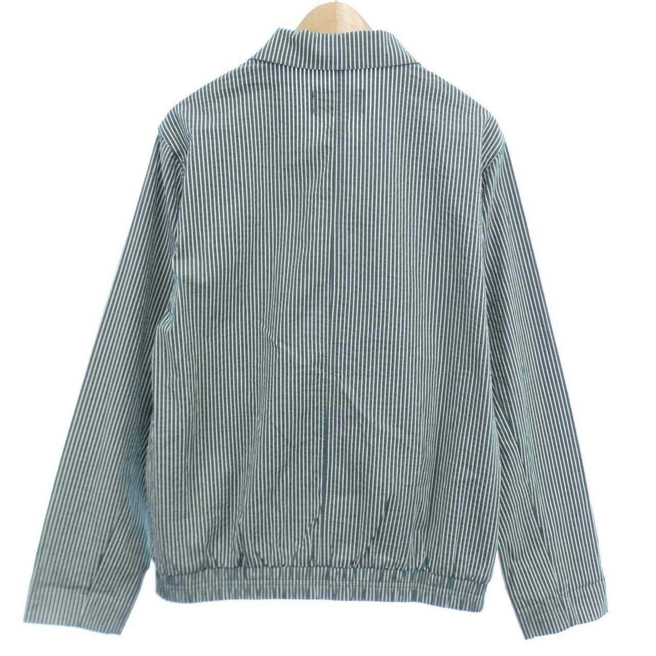 COMMUNE DE PARIS Blouson