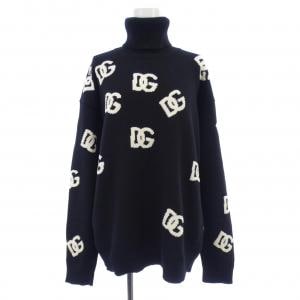 ドルチェアンドガッバーナ DOLCE&GABBANA ニット