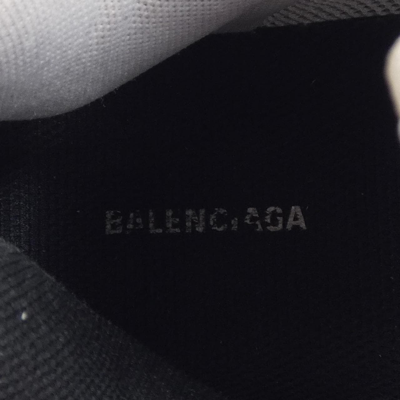 バレンシアガ BALENCIAGA スニーカー