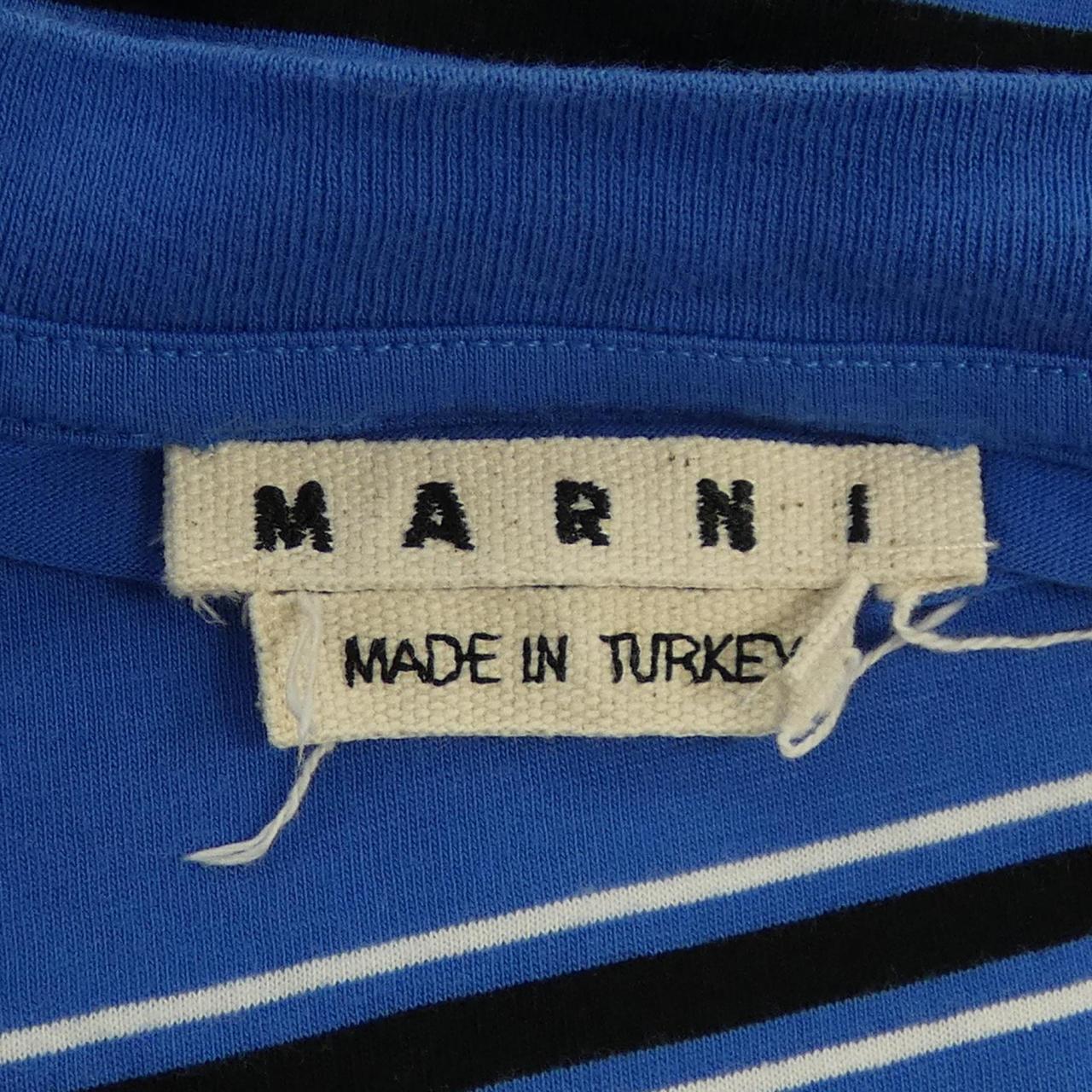 マルニ MARNI Tシャツ