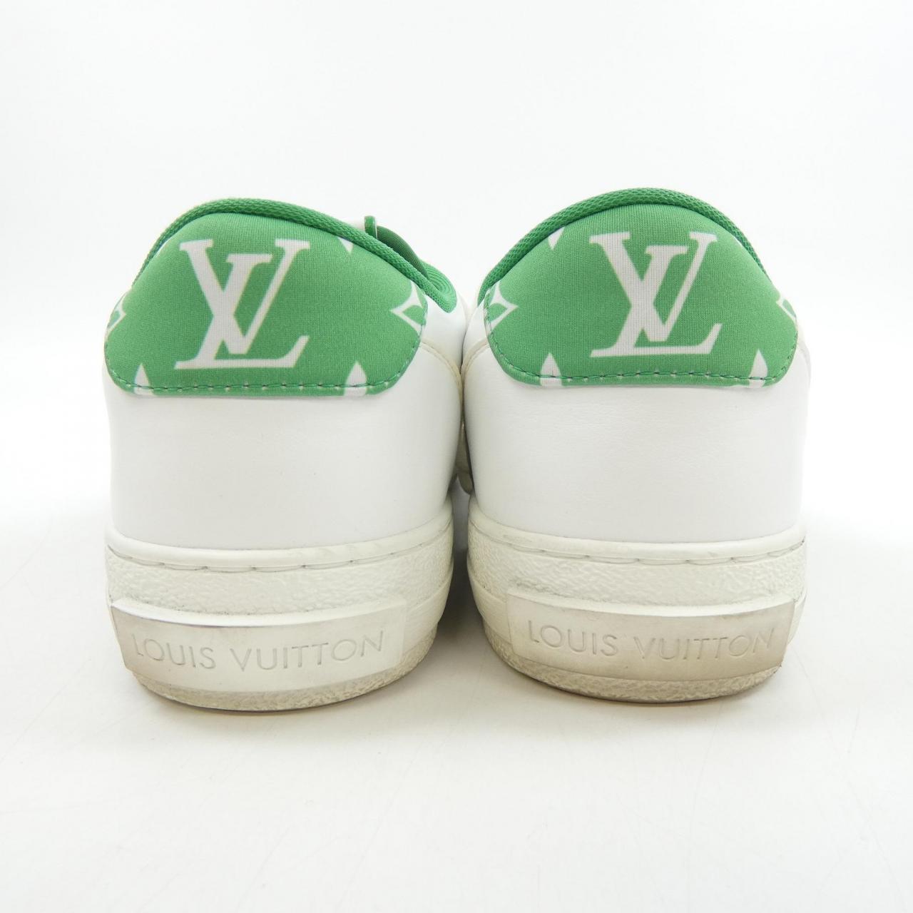ルイヴィトン LOUIS VUITTON スニーカー