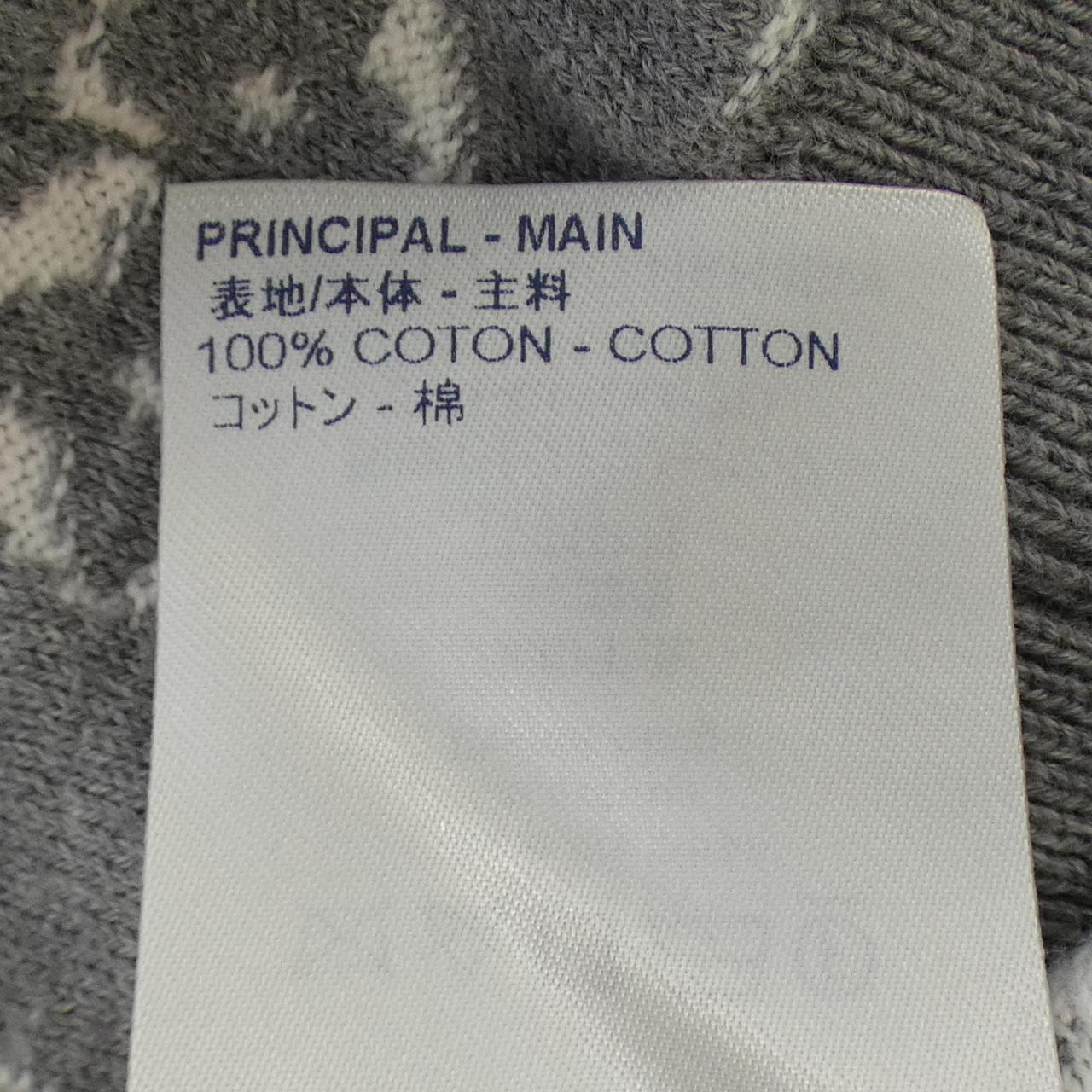 LOUIS LOUIS VUITTON knit