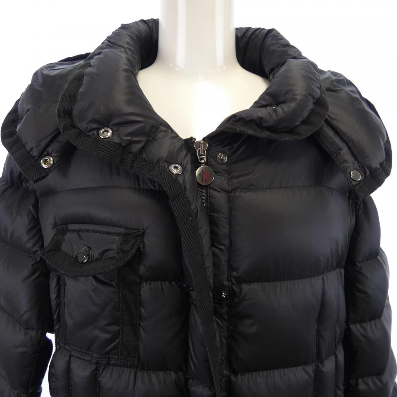 モンクレール MONCLER ダウンコート