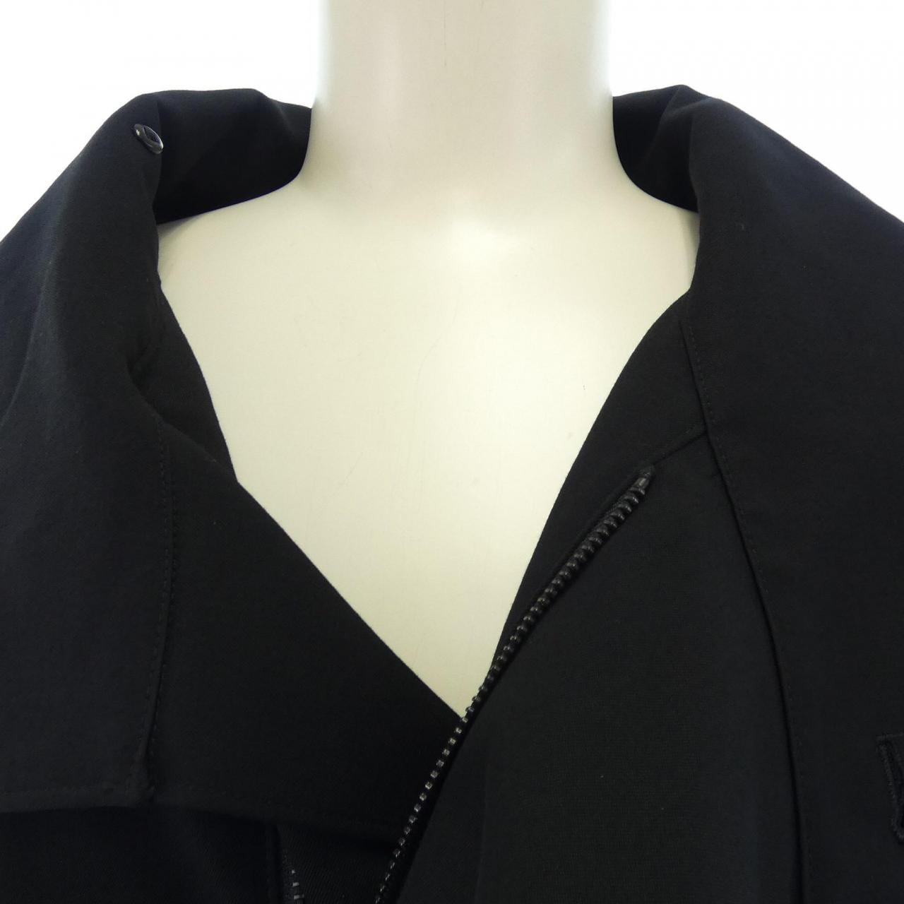ヨウジヤマモト YOHJI YAMAMOTO コート