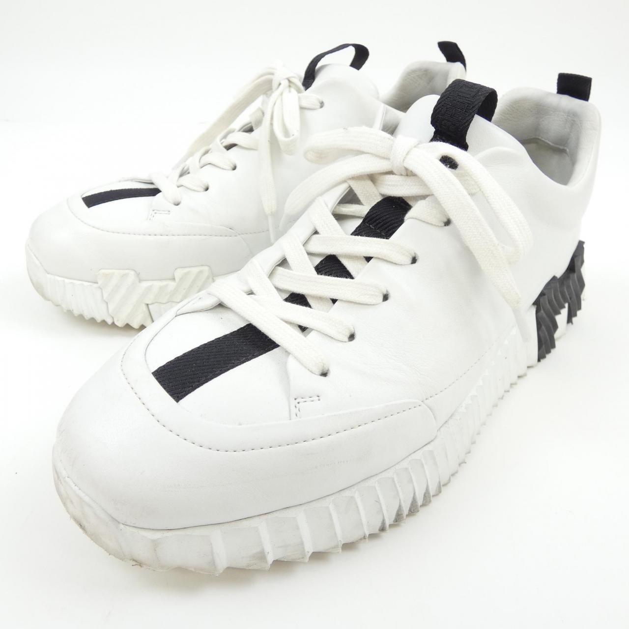 エルメス HERMES スニーカー