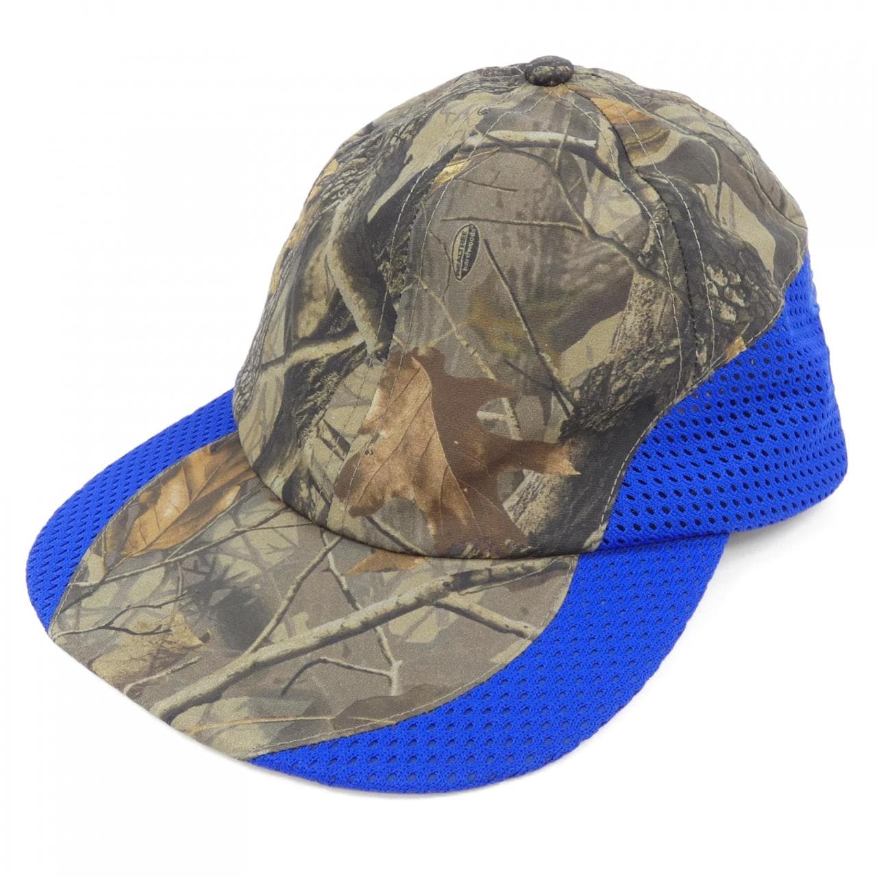 シュプリーム SUPREME CORDURA MESH 6-PANEL キャップ