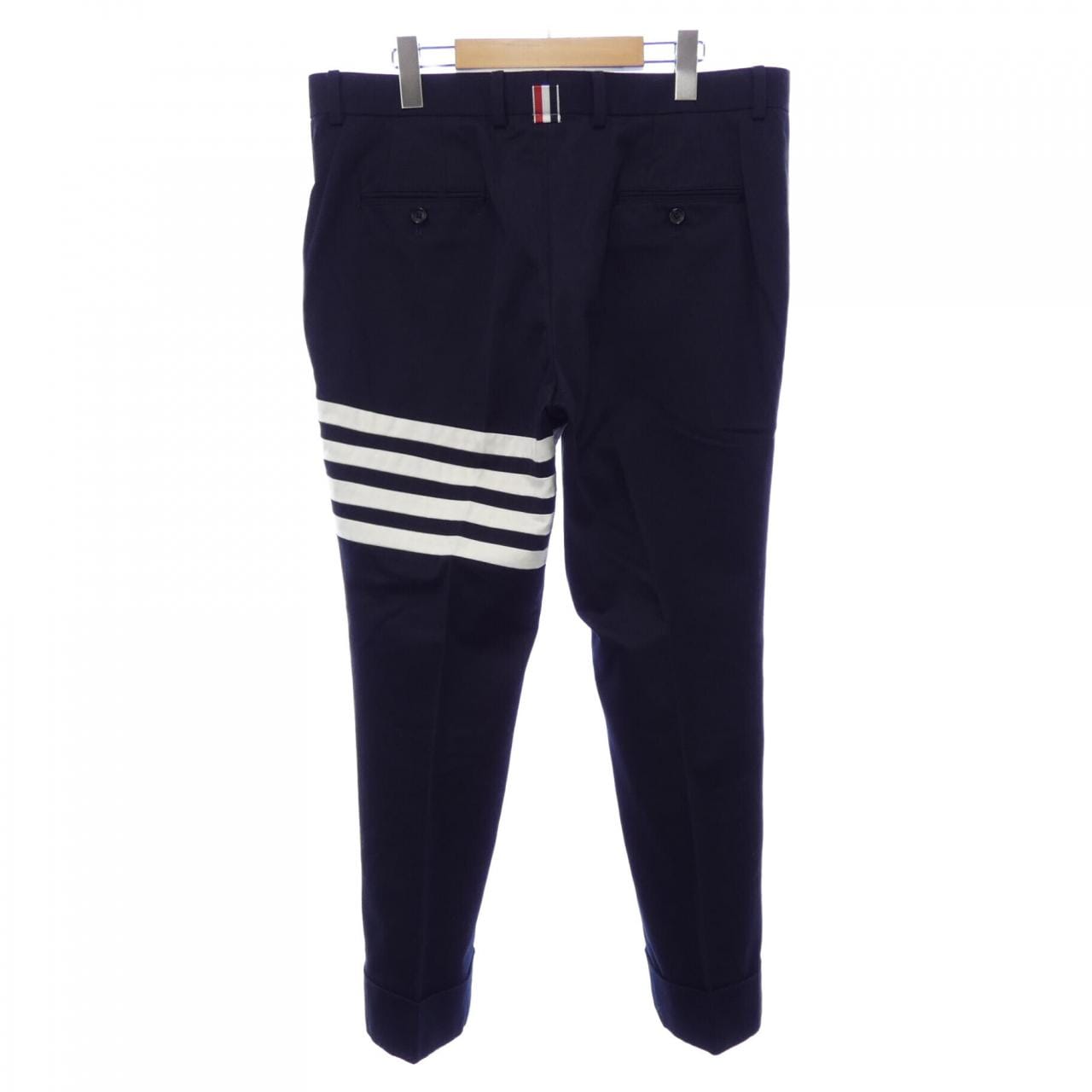 トムブラウン THOM BROWNE MTU245A-03788-415 パンツ