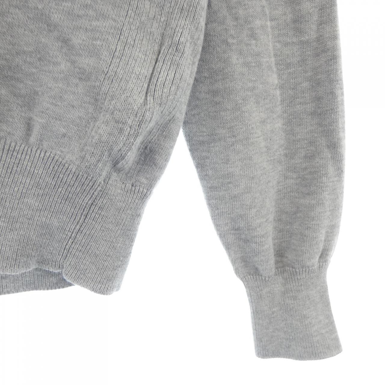 バトナー BATONER カーディガン