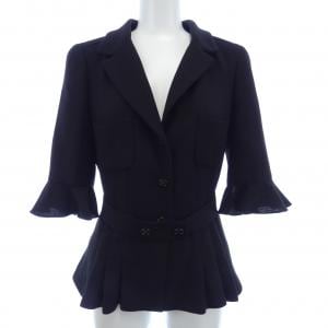 シャネル CHANEL P29967V12301 07C ジャケット