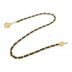 【ヴィンテージ】シャネル CHANEL BELT