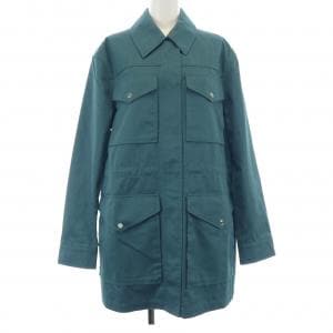 エルメス HERMES 2E0253D1 コート