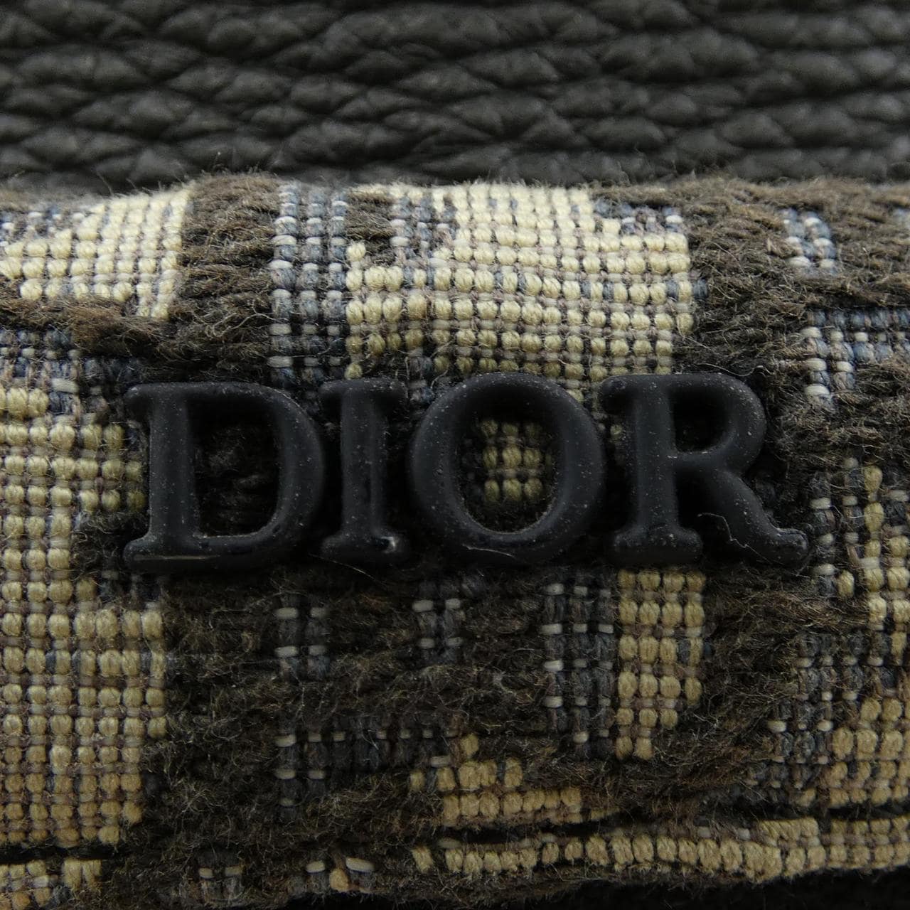 ディオール DIOR RIDER バッグパック ディオールオブリークジャカード 1VOBA088YKY BACKPACK