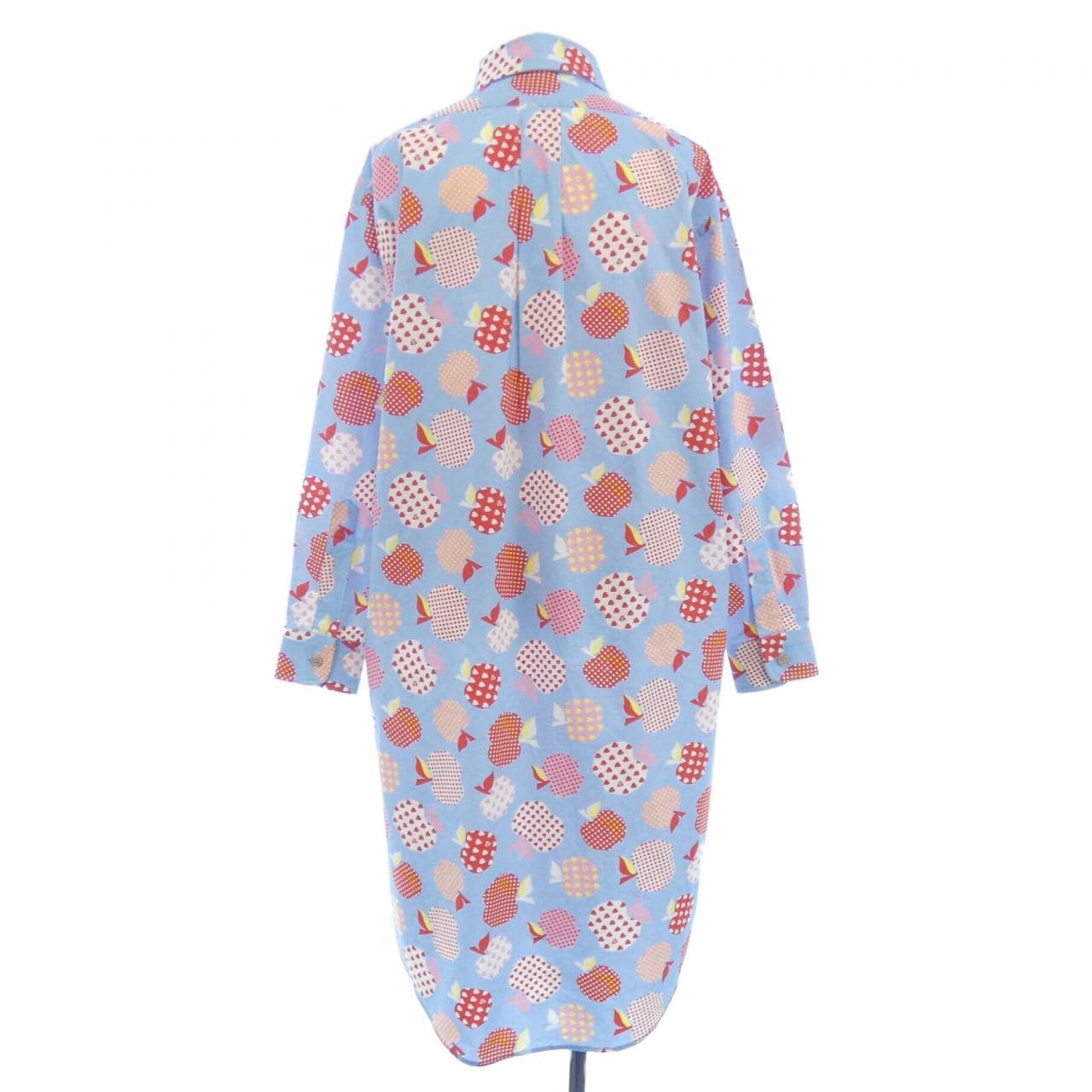 グッチ GUCCI 663365 ワンピース