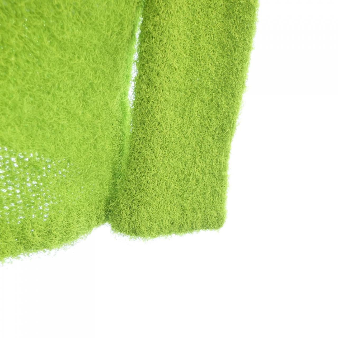 ジュンコシマダ JUNKO SHIMADA ニット