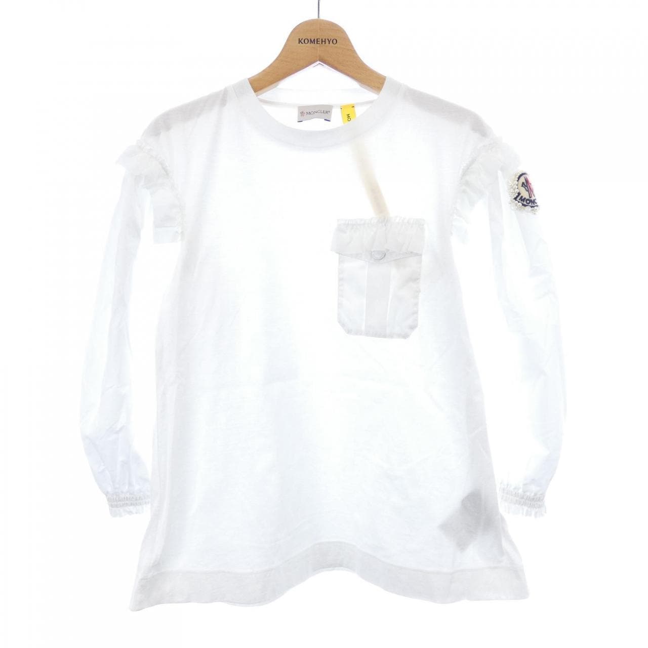 モンクレール ジーニアス MONCLER GENIUS E209W8053700 829FG Tシャツ