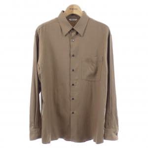 オーラリー AURALEE A21AS01OS シャツ