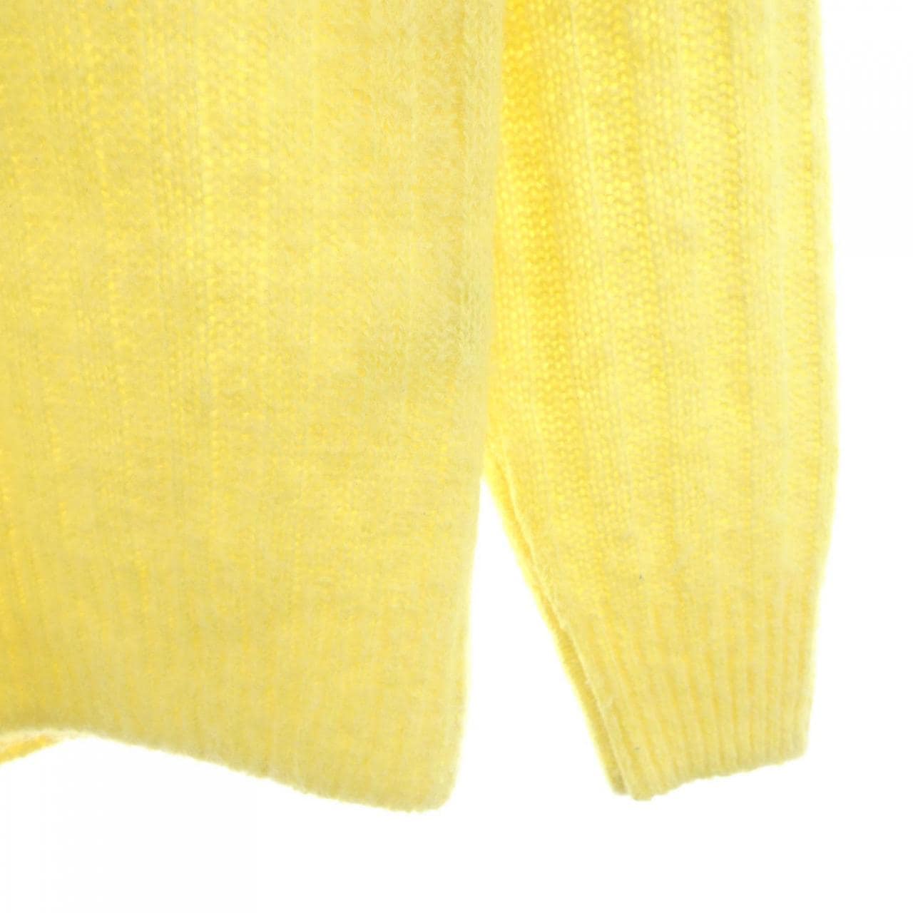 オーラリー AURALEE カーディガン