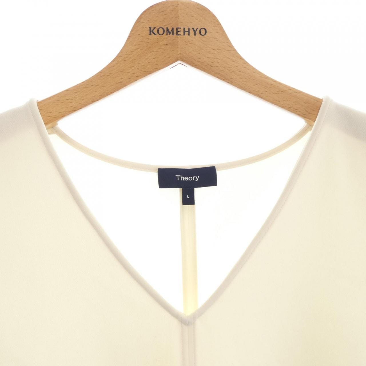 セオリー theory 01-5108200 トップス