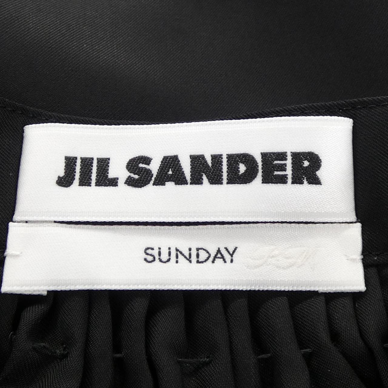 ジルサンダー JIL SANDER JSXR601305WR39170002 シャツ