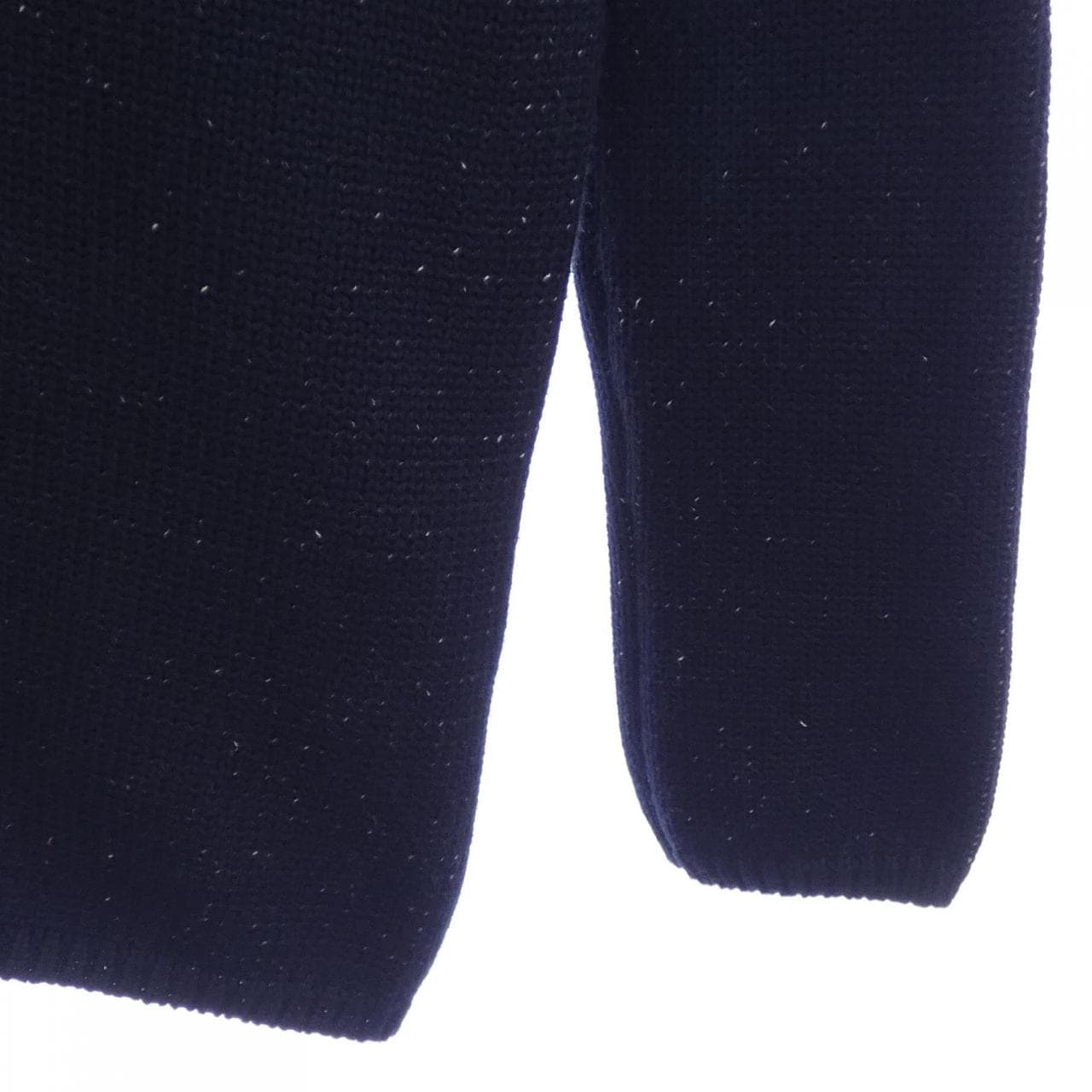 ブラックコムデギャルソン BLACK COMME des GARCONS 1Q-N001 ニット