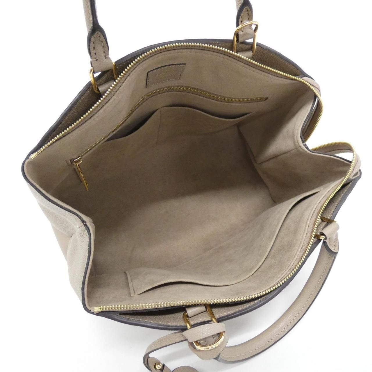 ルイヴィトン モノグラム アンプラント グラン パレ MM M45833 バッグ