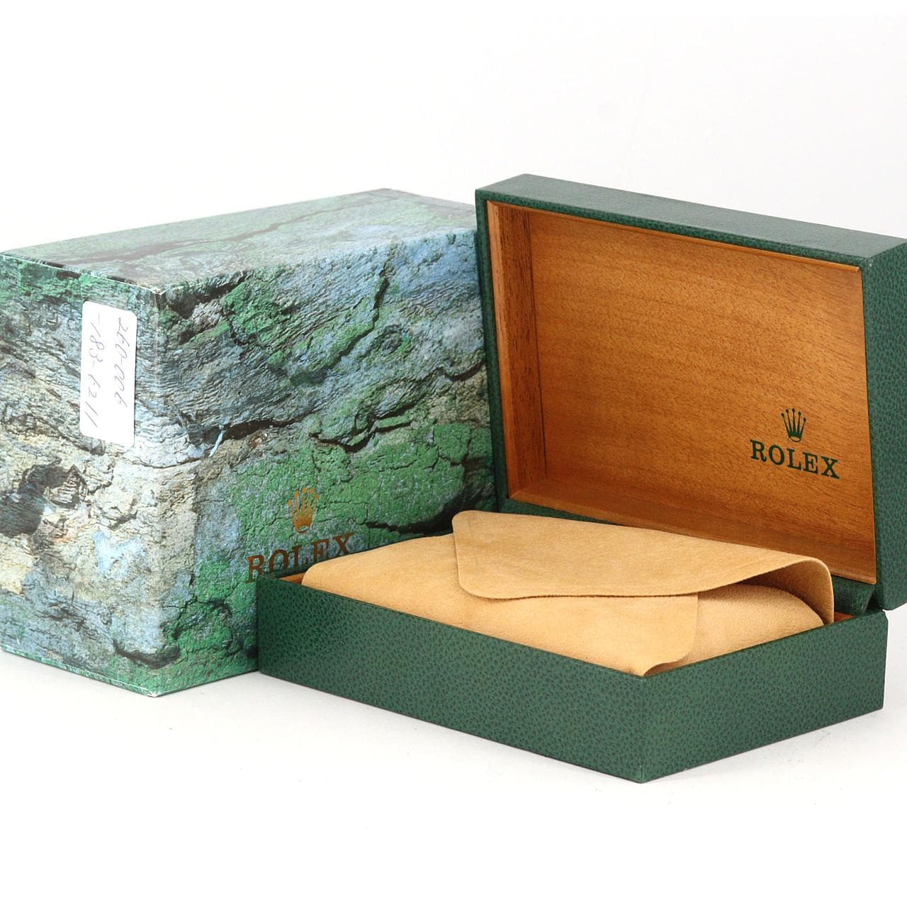 【ノーメンテナンス還元価格】ロレックス デイトジャスト 16220･5 SS 自動巻 A番