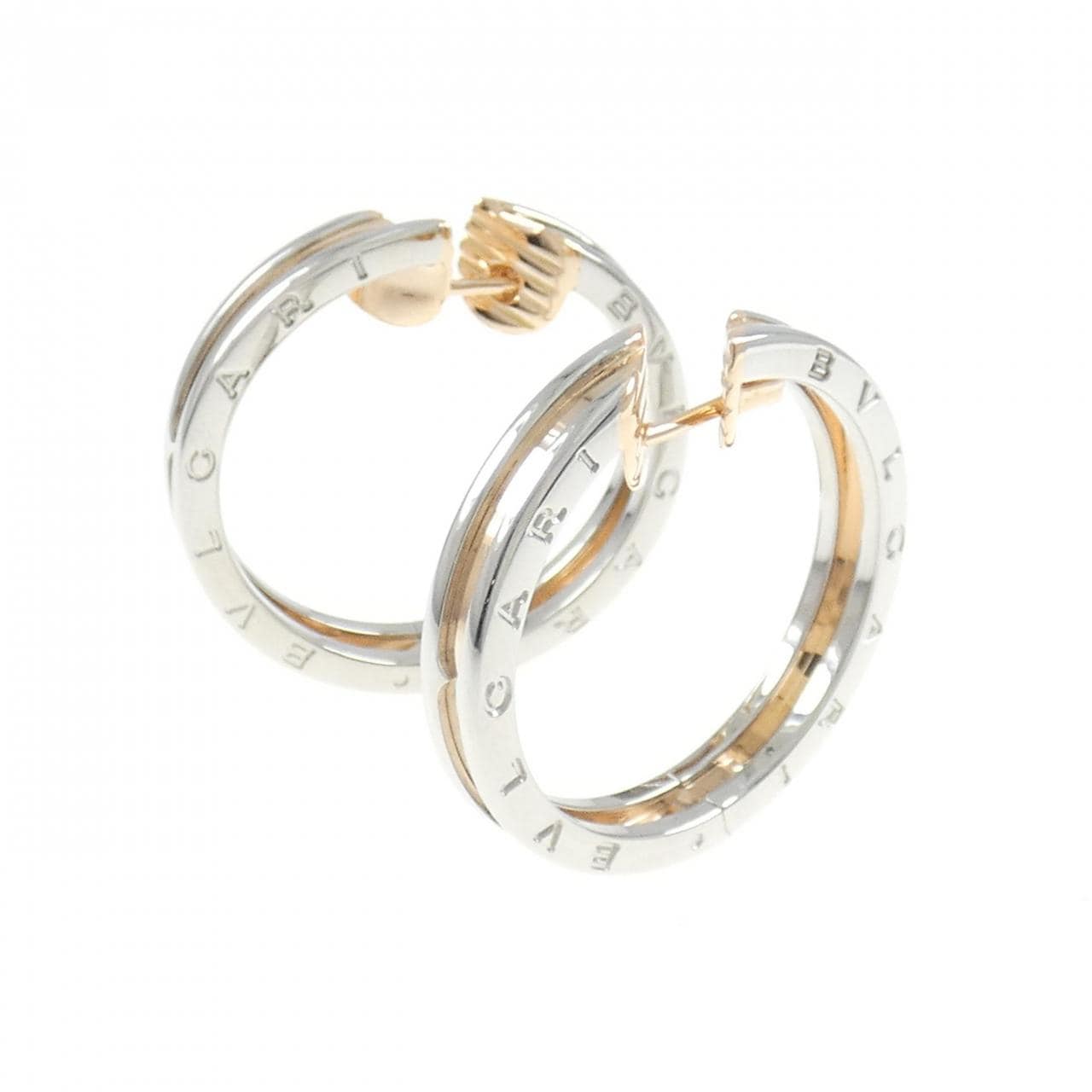 BVLGARI B.zero1 earrings