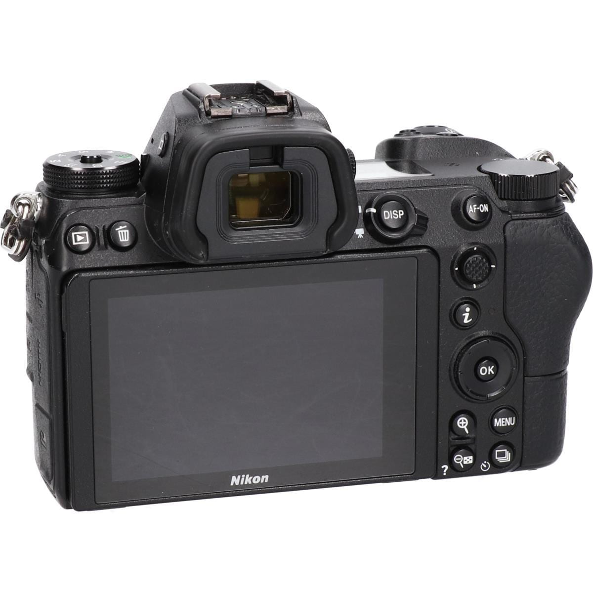 Nikon Z6 II | MAP RENTAL