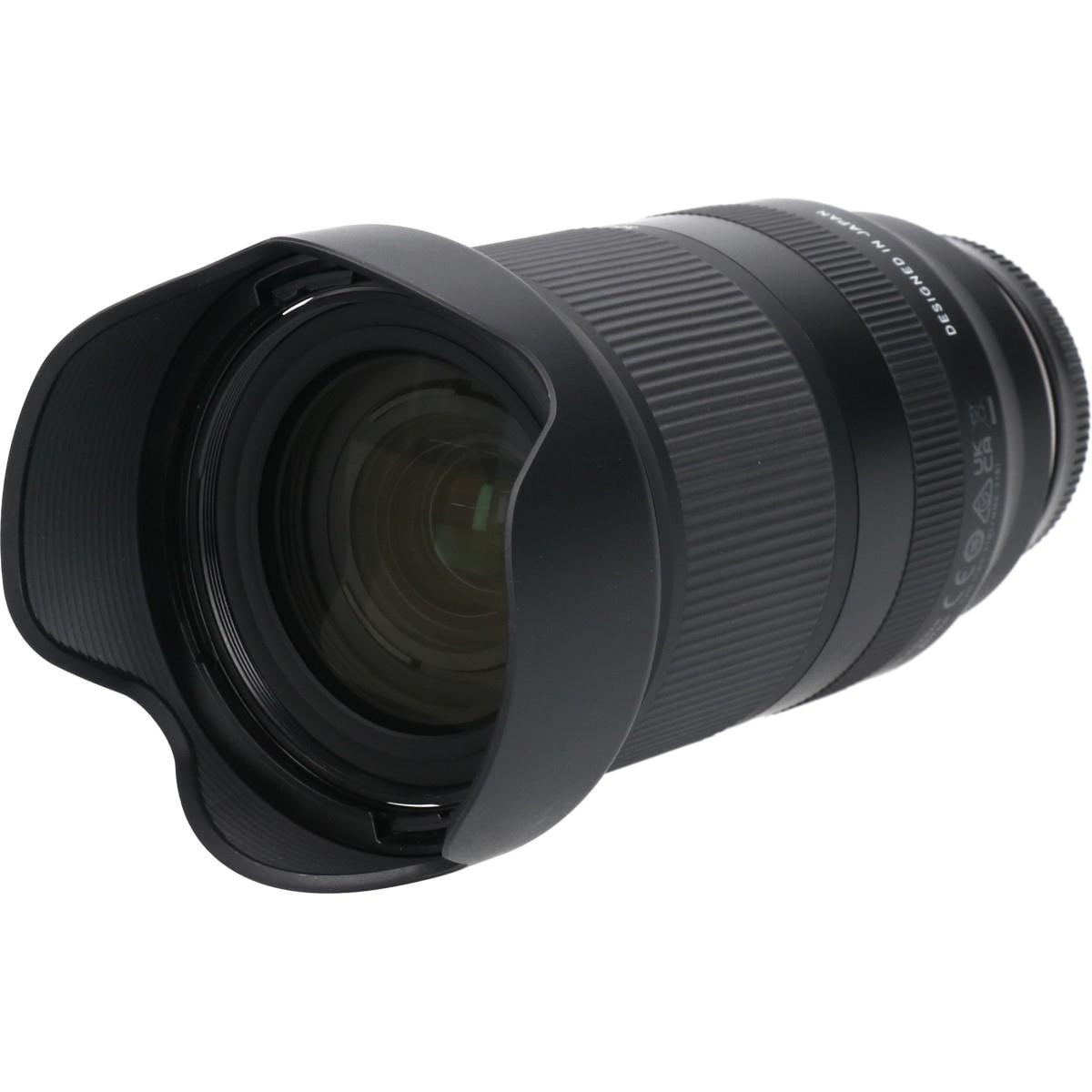 フジ１８－３００ｍｍ　Ｆ３．５－６．３ＶＣ　ＶＸ