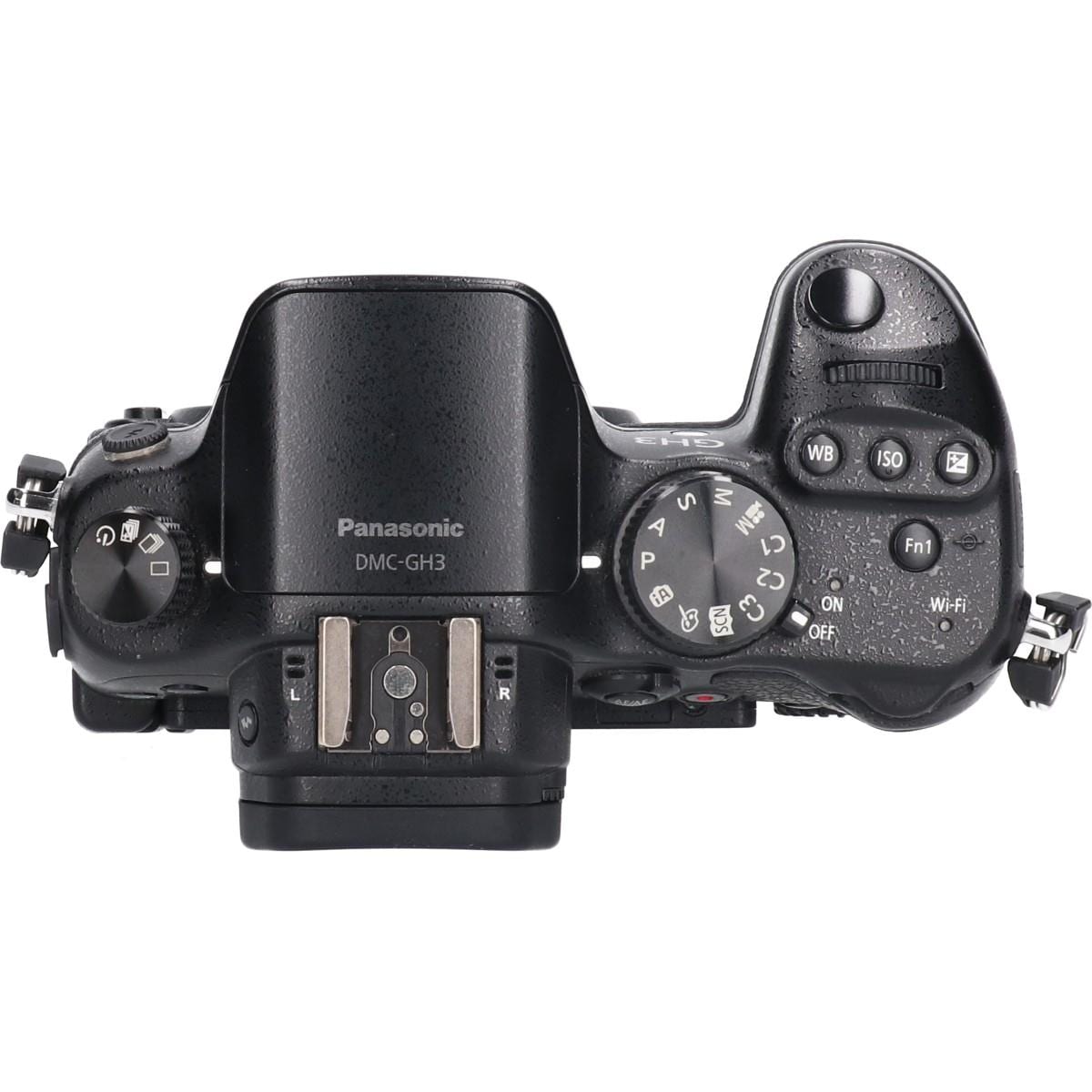 ＤＭＣ－ＧＨ３