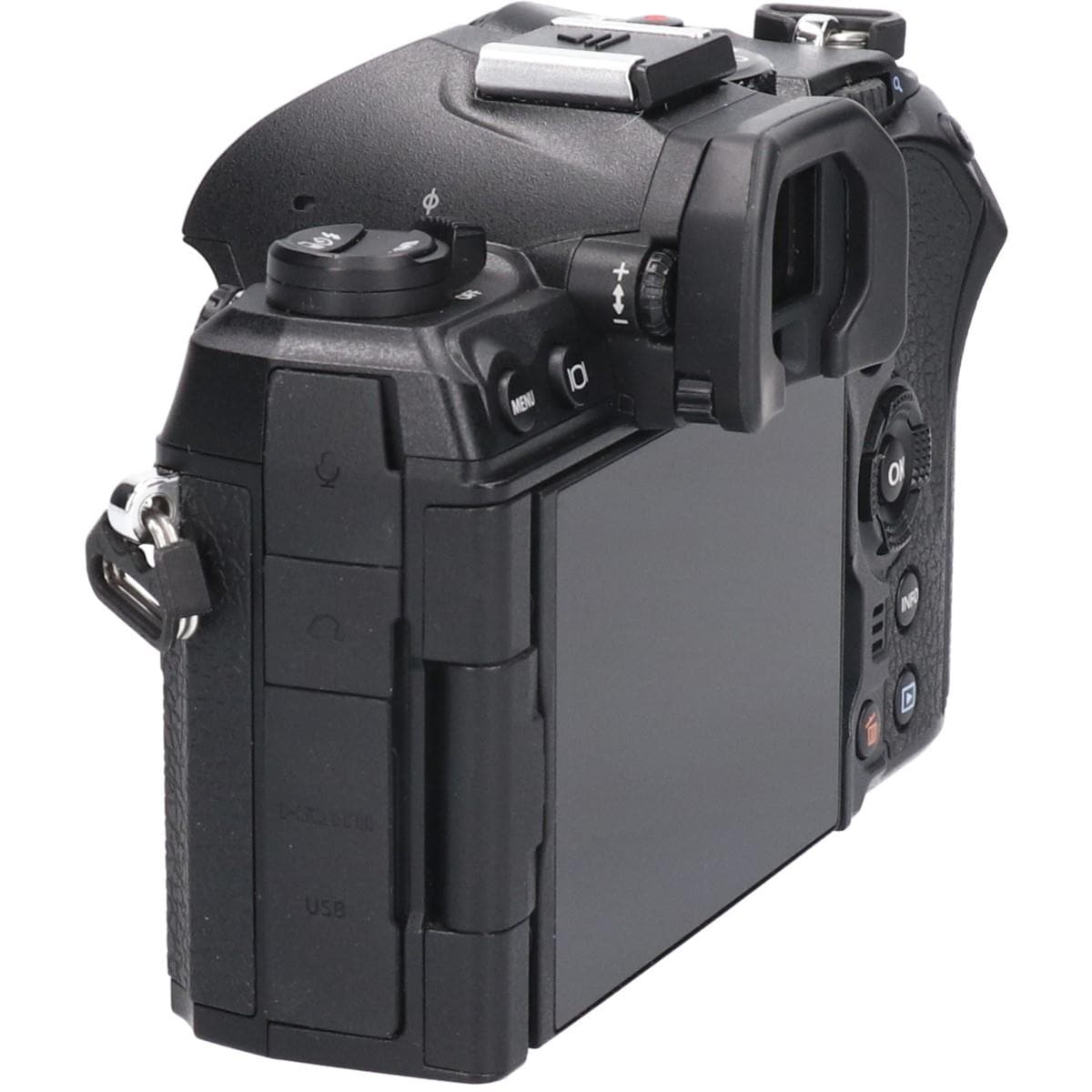 ＯＭ－１　ＭＡＲＫ　ＩＩ