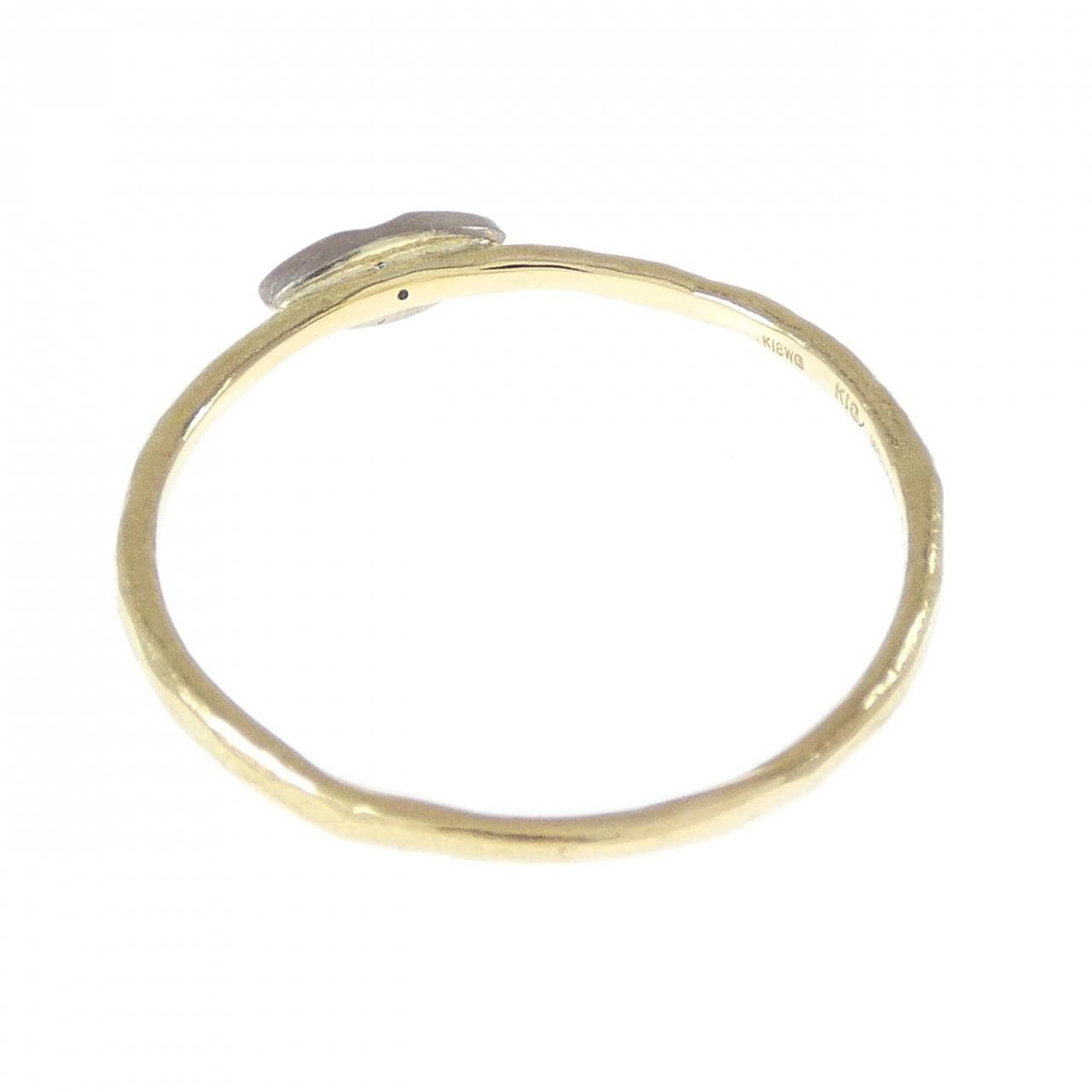 MONAKA jewellery亚历山大变石戒指 0.07 克拉