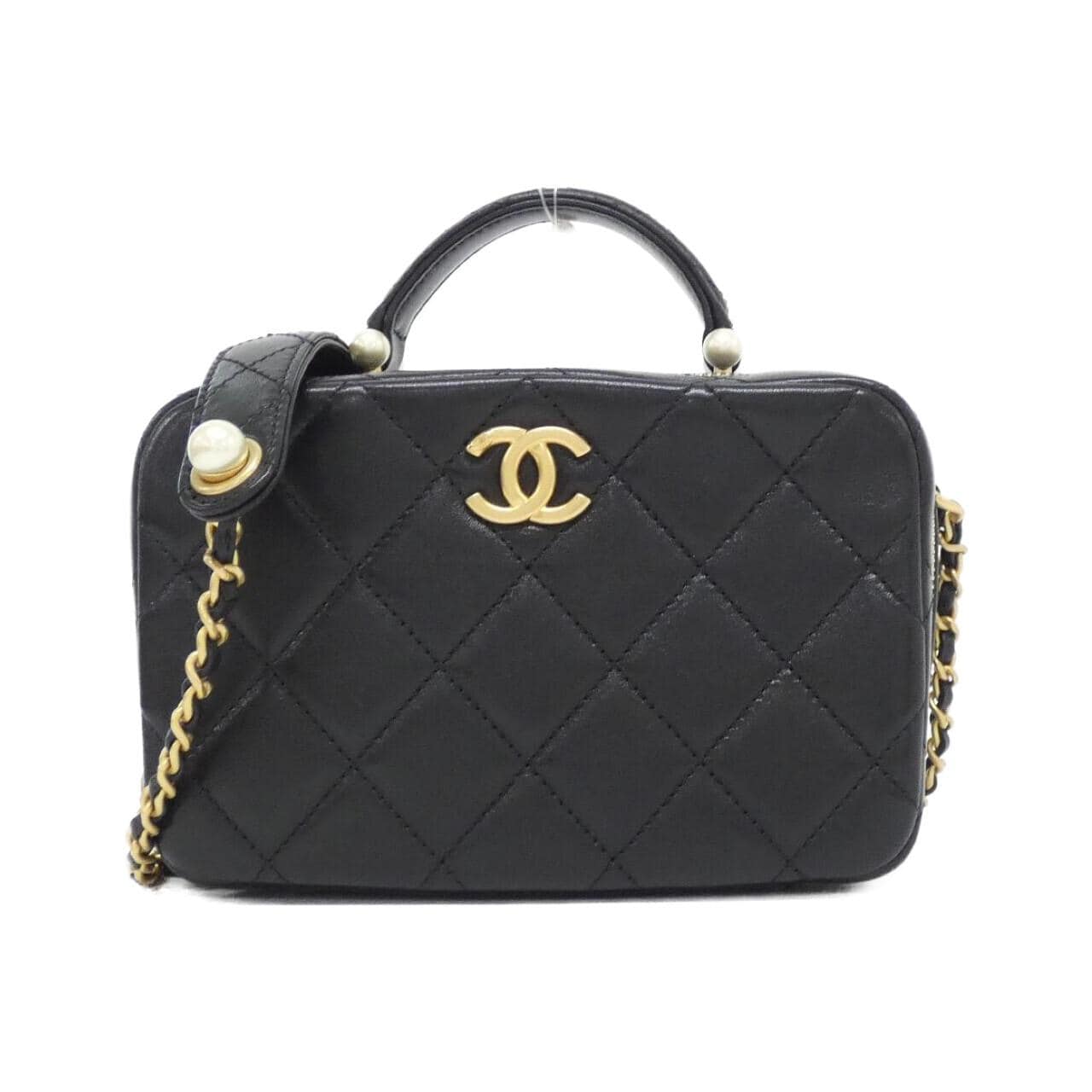 [未使用品] CHANEL AS5409 包