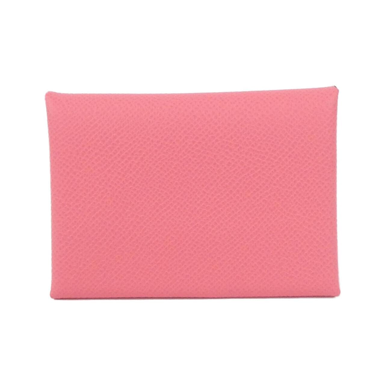 エルメス カルヴィ デュオ 083035CK コインケース