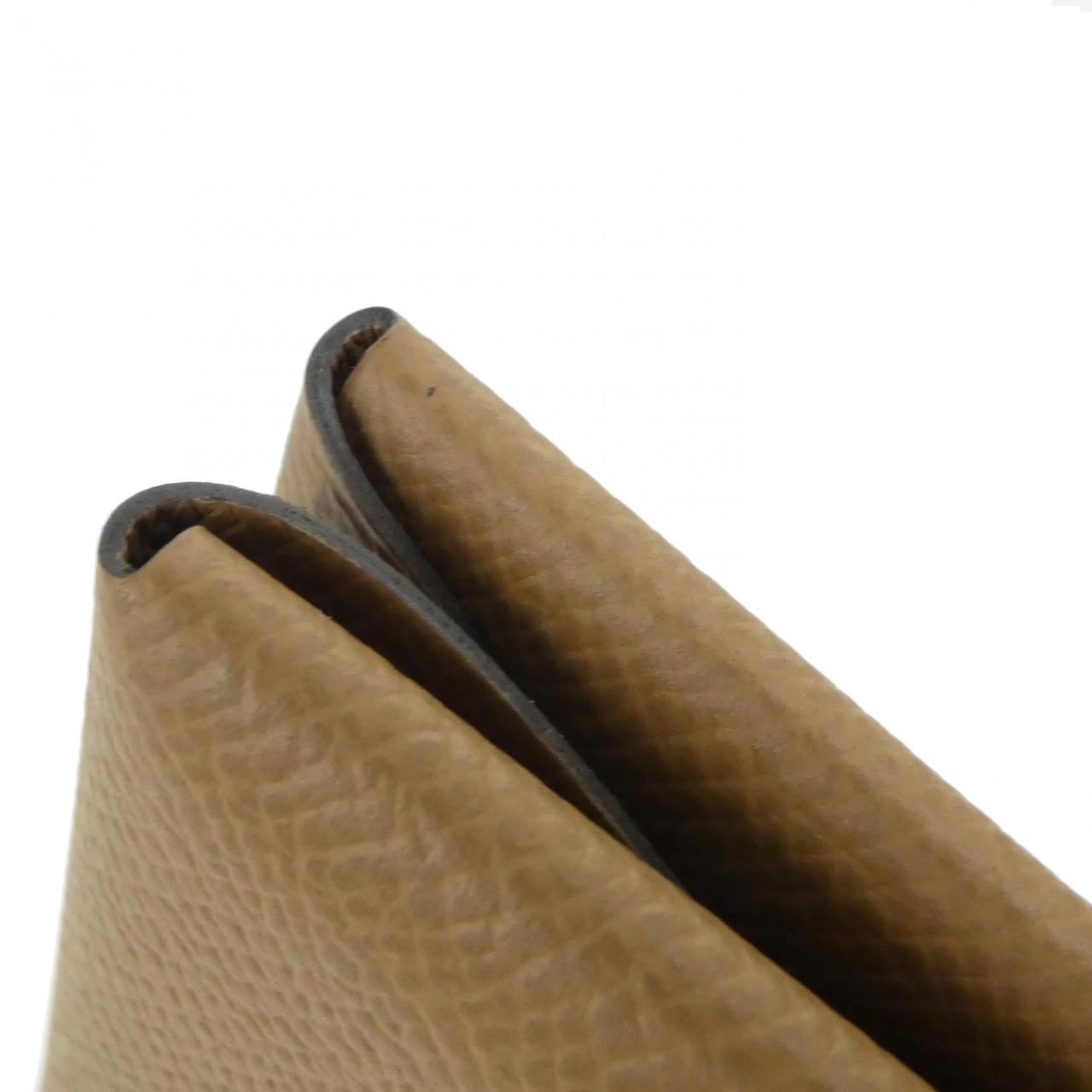 【未使用品】エルメス カルヴィ デュオ 083035CK コインケース
