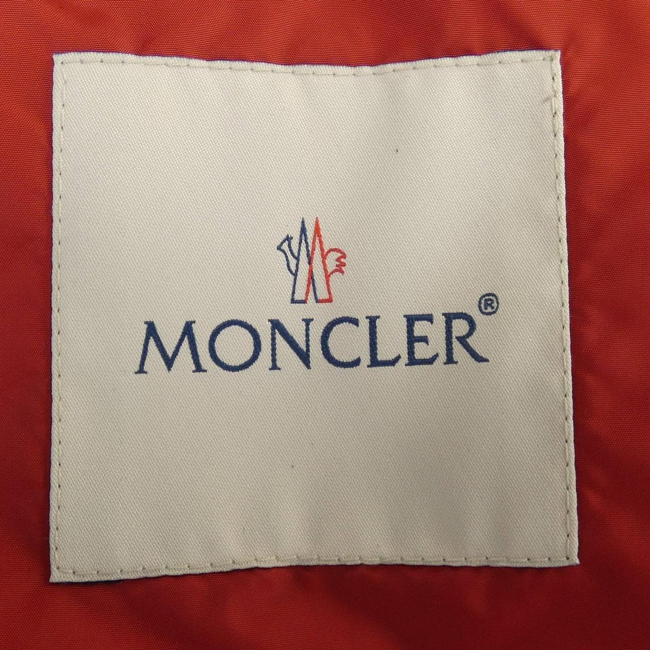 MONCLER MONCLER Blouson