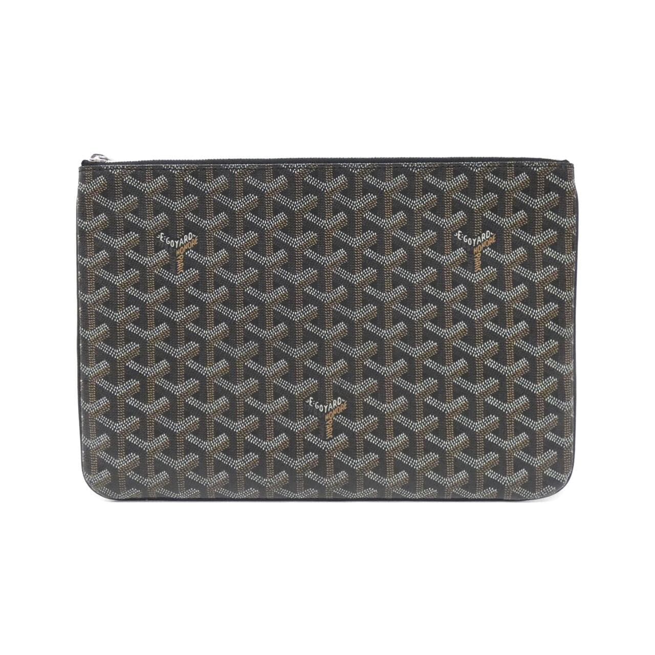 GOYARD MM ABU SENAT MM Clutch