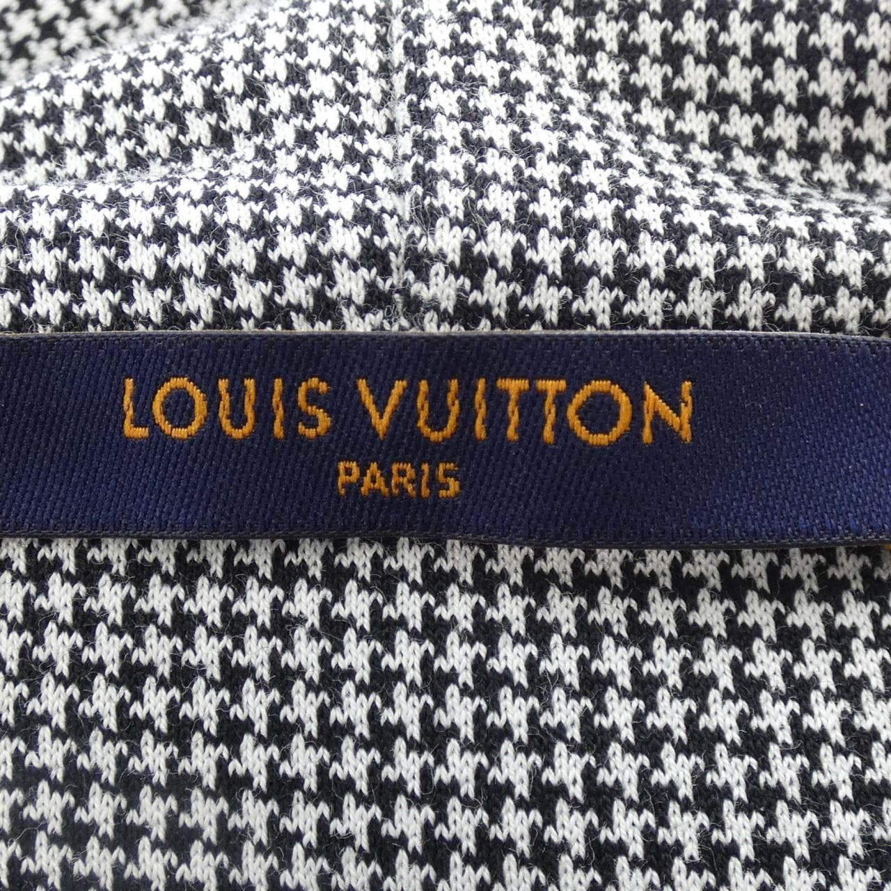 ルイヴィトン LOUIS VUITTON パーカー