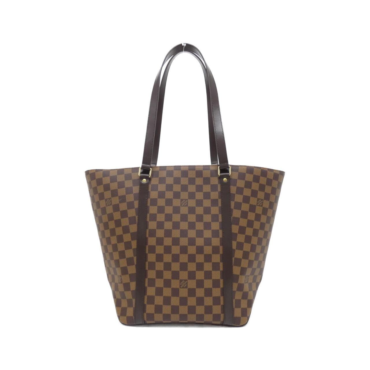 LOUIS VUITTON Damier Sac Shopping Bag
