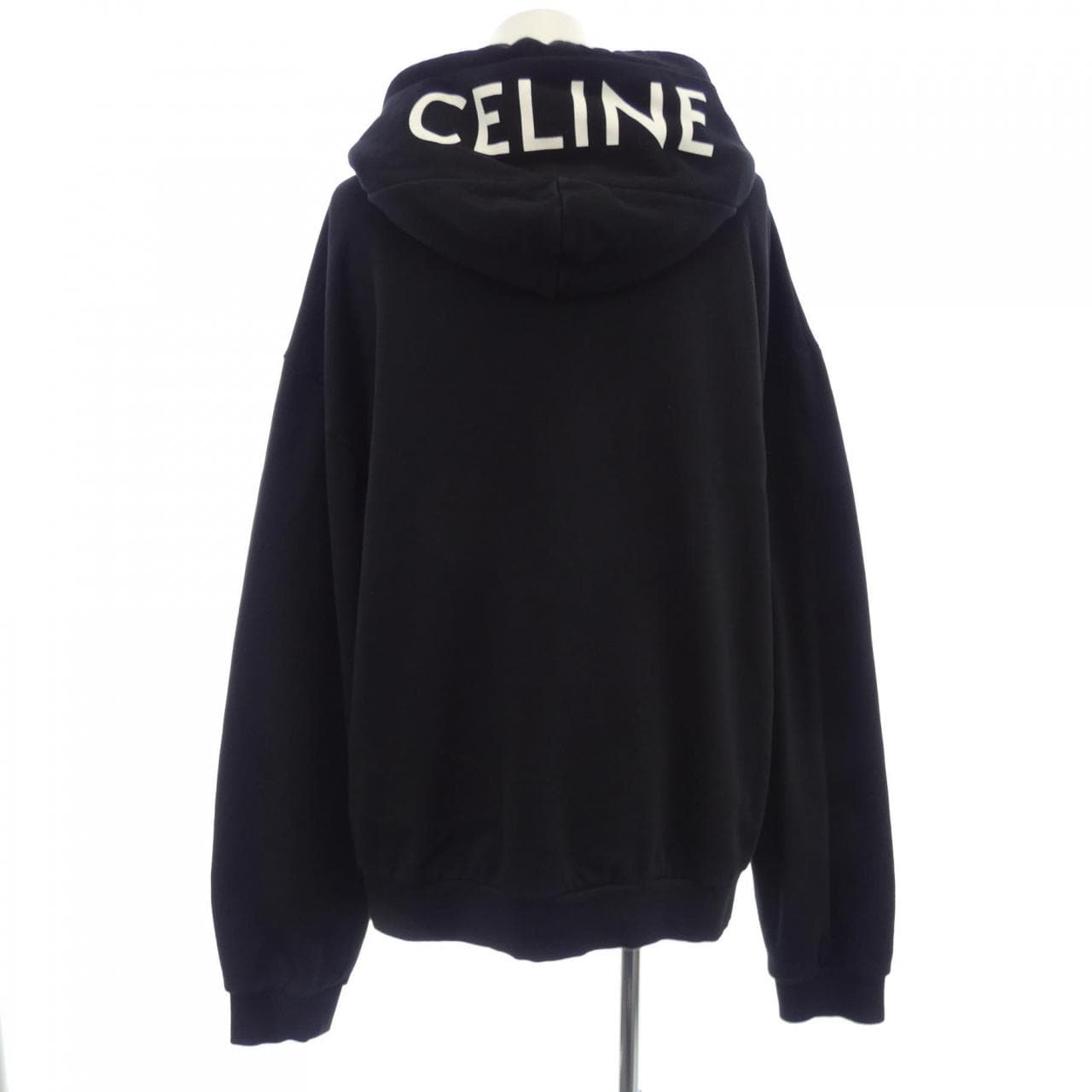 セリーヌ CELINE パーカー