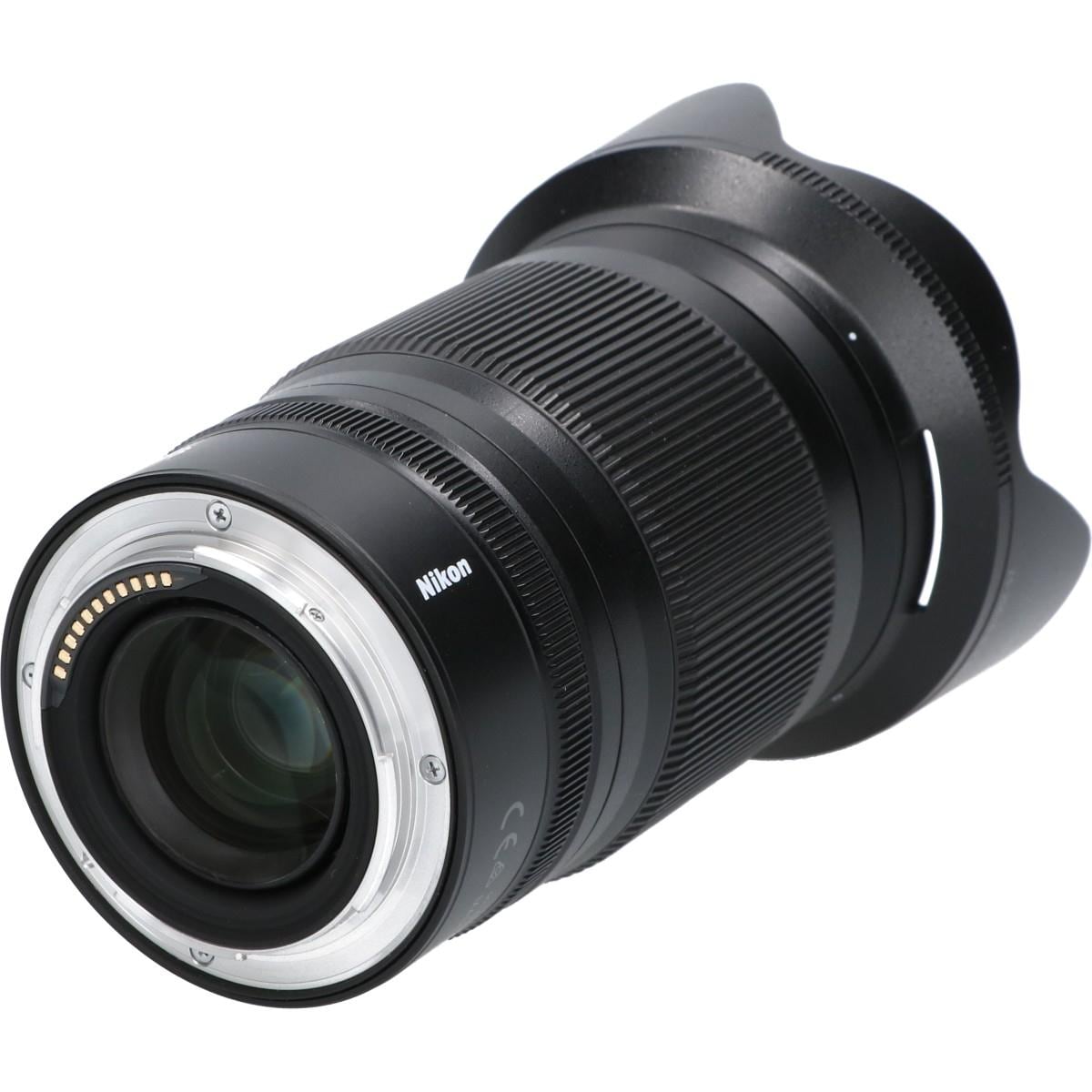 Ｚ２４－２００ｍｍ　Ｆ４－６．３ＶＲ