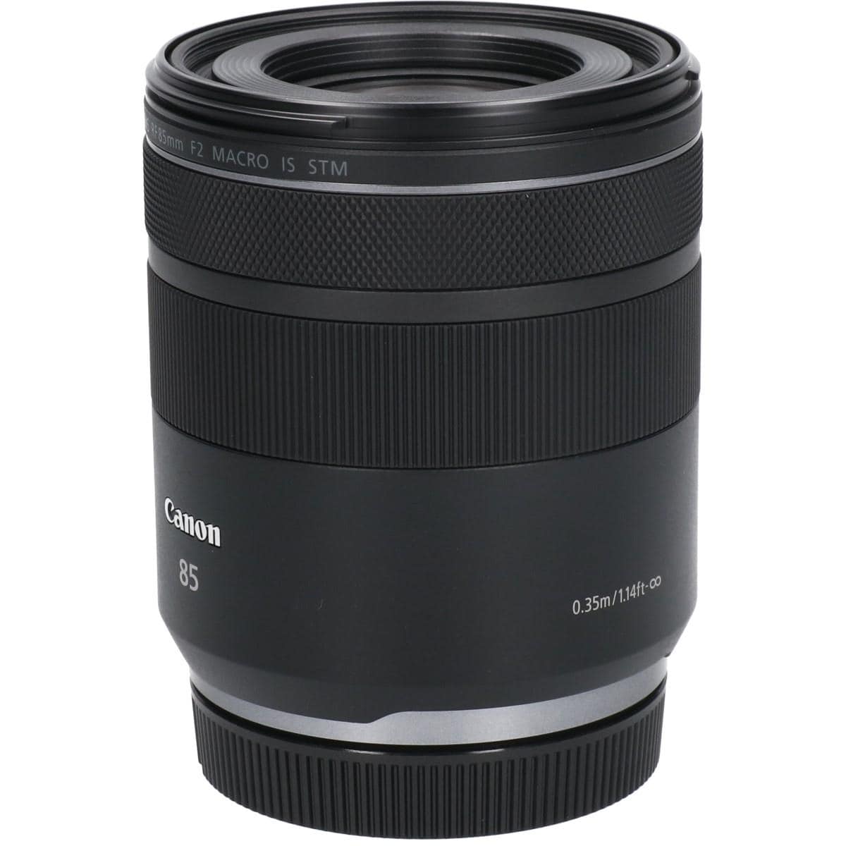 ＲＦ８５ｍｍ　Ｆ２ＭＡＣＲＯ　ＩＳ　ＳＴＭ