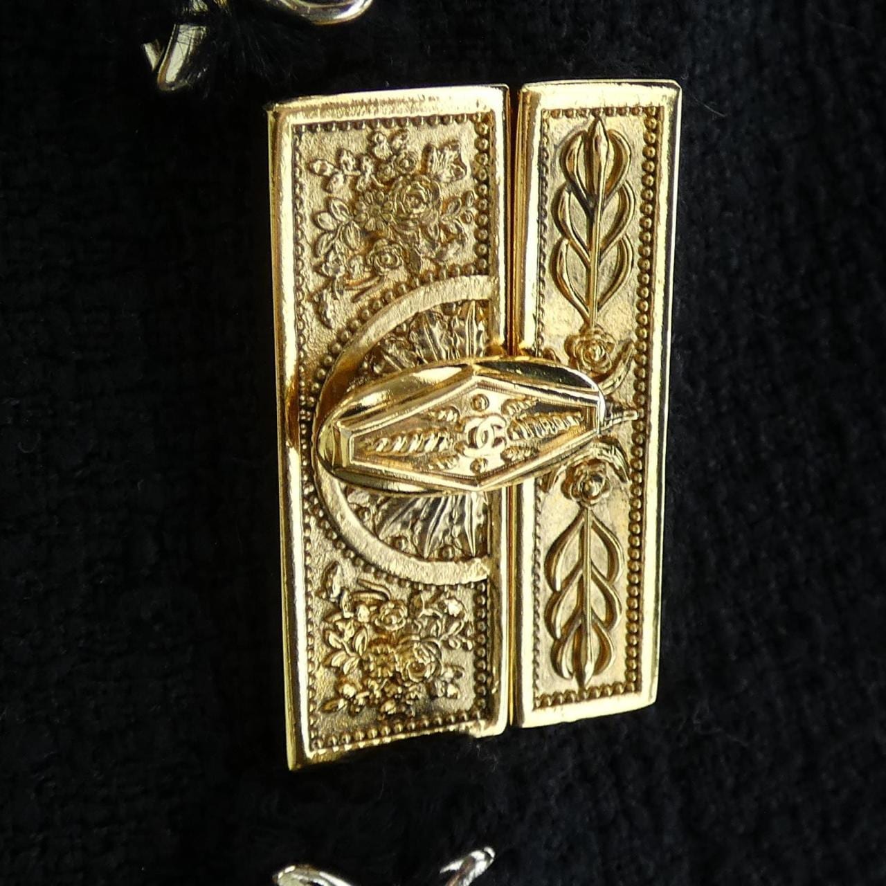 シャネル CHANEL P56907V30555 ジャケット