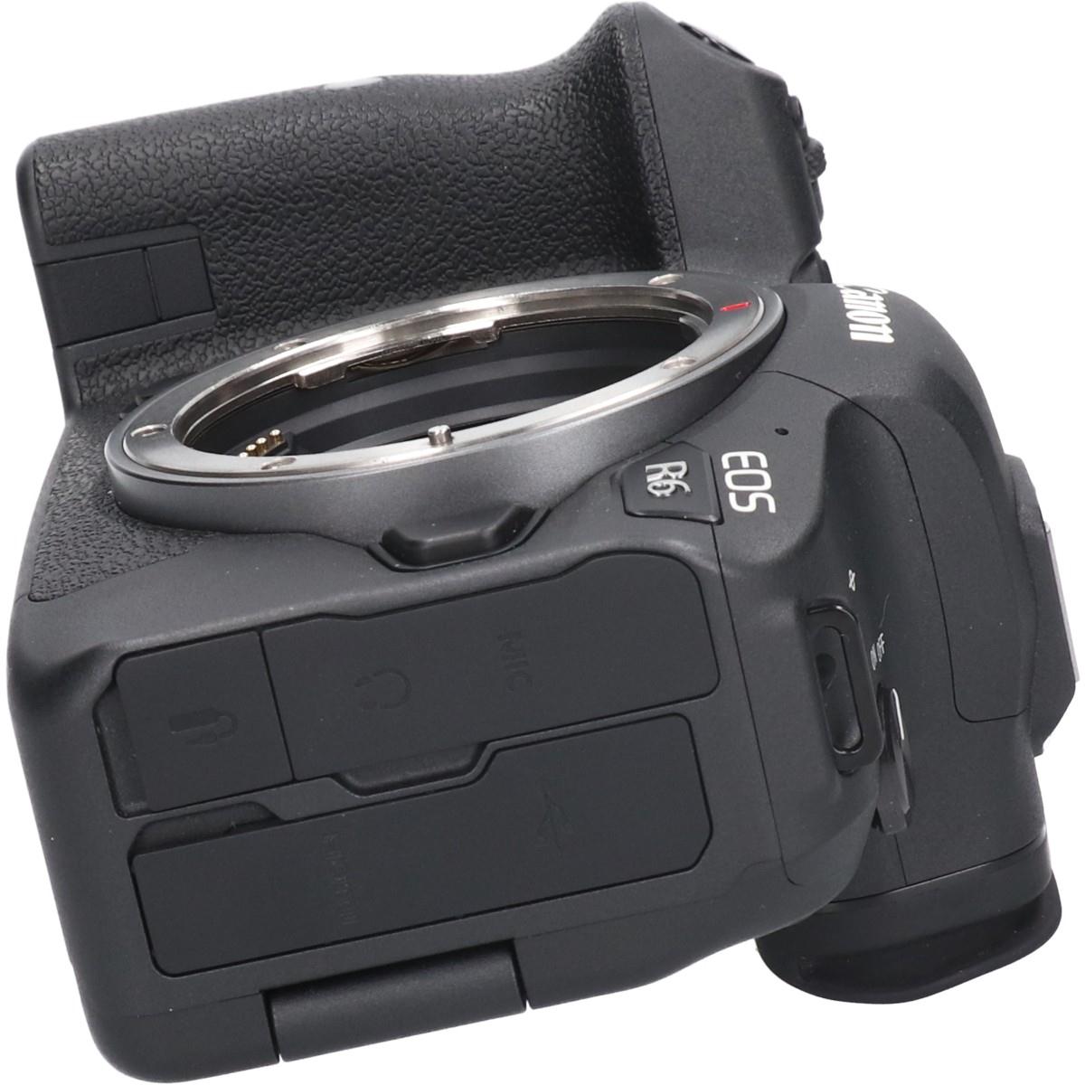 EOS R6