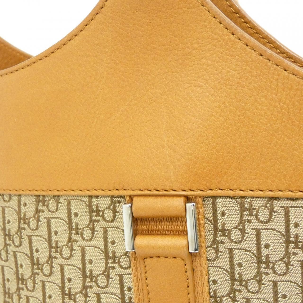 [vintage] 克里斯汀· DIOR单肩包