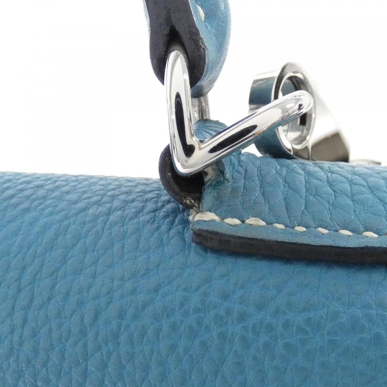 【ヴィンテージ】エルメス ケリー 28cm バッグ