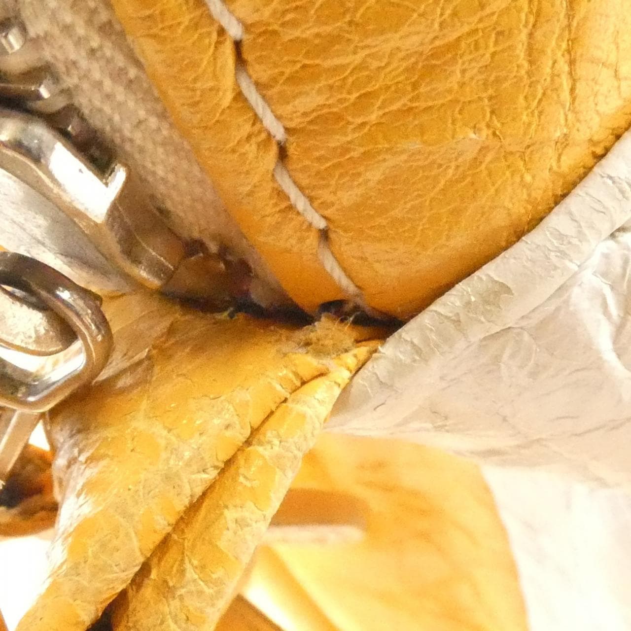 BALENCIAGA Bazaar Shopper XS 452458 DE9GN Bag