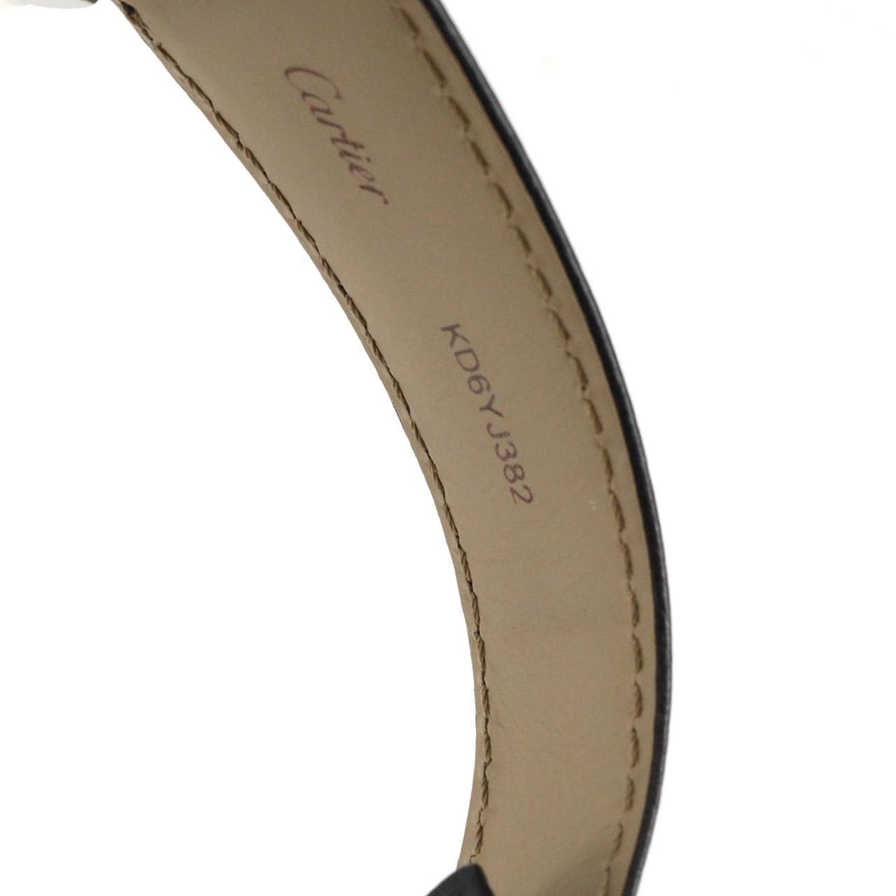 カルティエ タンクソロXL WSTA0029 SS 自動巻