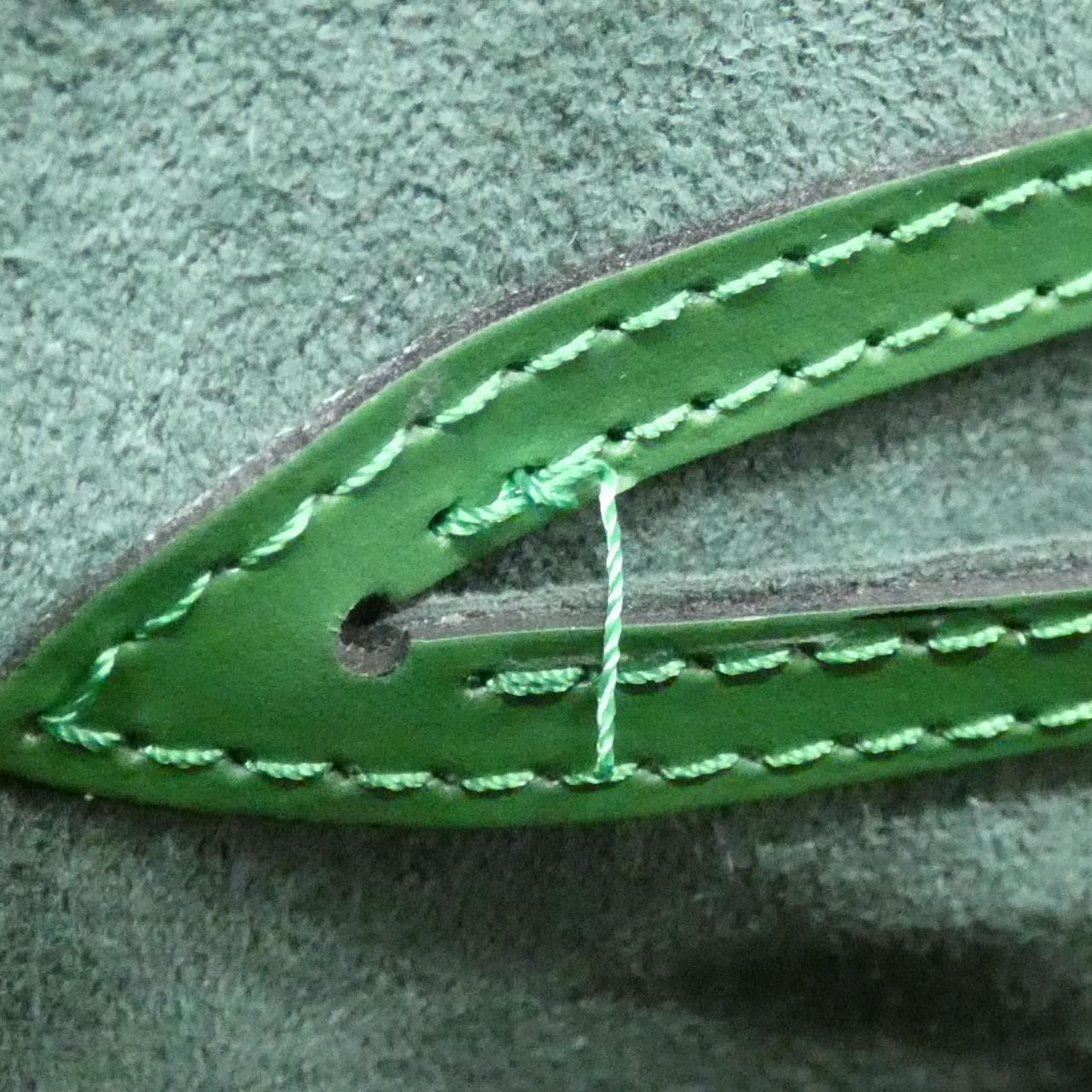 【ヴィンテージ】ルイヴィトン エピ サンジャック M52274 バッグ